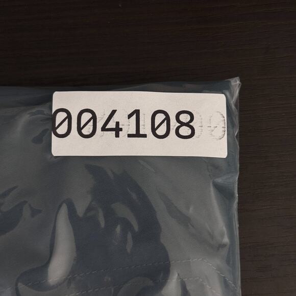 REI Shorts Womens 10 Sahara Bermuda Hiking Hike Camp Outdoors Utility Blue NEW - Picture 10 of 10